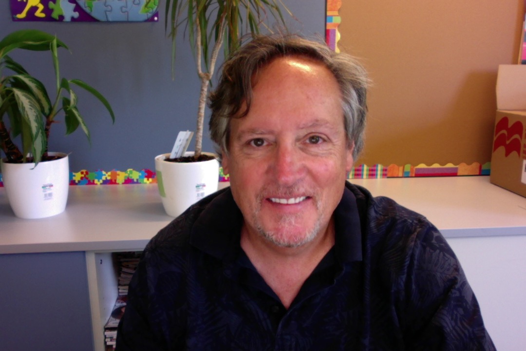 Michael Lewis